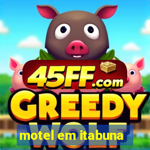 motel em itabuna